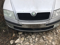 Armatura bara fata Skoda Octavia 2 2007 berlina 1.9