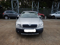 Armatura bara fata Skoda Octavia 2 2007 COMBI SCOUT 2.0 TDI BMM