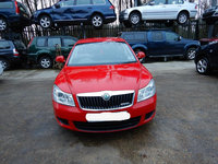 Armatura bara fata Skoda Octavia 2 2012 Berlina 1.6 TDI