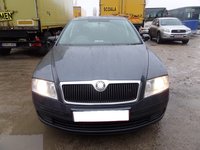 Armatura Bara Fata Skoda Octavia 2 din 2008