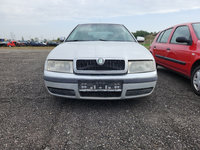 Armatura bara fata Skoda Octavia 2001 Hatchback 1.9 tdi