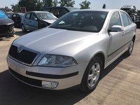 Armatura bara fata Skoda Octavia 2005 HATCHBACK 1.9 TDI