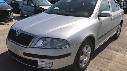 Armatura bara fata Skoda Octavia 2005 HATCHBA