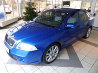 Armatura bara fata Skoda Octavia 2007 BERLINA 2.0 T FSI