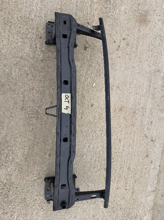 Armatura bara fata Skoda Octavia 4 2020/2021/2022/2023/2024