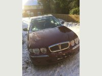 Armatura bara fata spate Rover 45 anul 2001