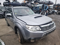 Armatura bara fata Subaru Forester 2010 4x4 2.0 d