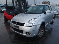 Armatura bara fata Suzuki Swift 2007 Hatchback 1.3cdti