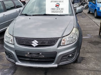 Armatura bara fata Suzuki SX4 2010 Hatchback 1.6