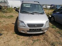 ARMATURA BARA FATA SUZUKI WAGON 2002