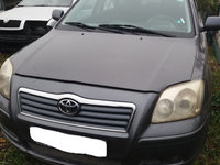 Armatura bara fata Toyota Avensis 2006 break 2.2 diesel