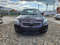 Armatura bara fata Toyota Avensis 2007 Berlina 2.2