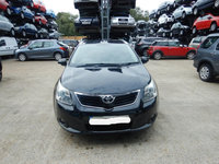 Armatura bara fata Toyota Avensis 2010 Break 2.0 D