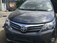 Armatura bara fata Toyota Avensis 2014