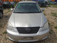 Armatura bara fata Toyota Corolla 2002 Coupe 1.4