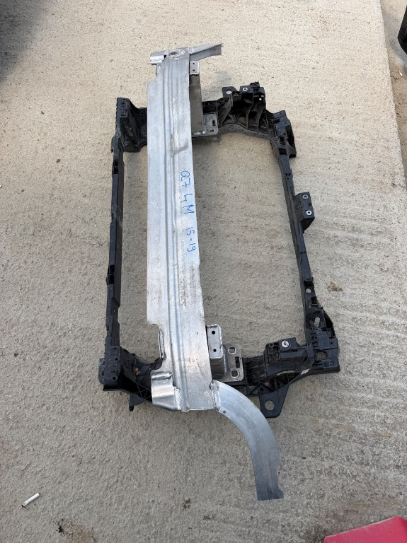 Armatura bara fata / trager Audi Q7 4M0 2015/2016/2017/2018/2019/2020