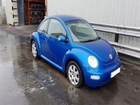 Armatura bara fata Volkswagen Beetle 2003 Hatchback 2.0 i