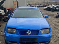 Armatura bara fata Volkswagen Bora 2003 BREAK 1,9 TDI