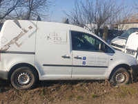 Armatura bara fata Volkswagen Caddy 2009 Dubite 2.0