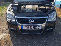 Armatura bara fata Volkswagen Eos 2008