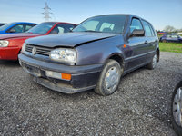 Armatura bara fata Volkswagen Golf 3 1994 Hatchback 1.6 benzină-55kw