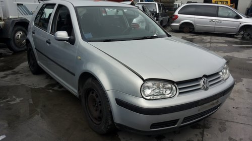 Armatura bara fata Volkswagen Golf 4 1.9 tdi 