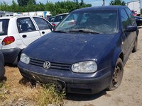 Armatura bara fata Volkswagen Golf 4 1999