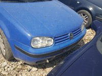 Armatura bara fata Volkswagen Golf 4 coupe