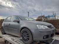 Armatura bara fata Volkswagen Golf 5 2004 Hatchback 2.0 diesel