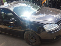 Armatura bara fata Volkswagen Golf 5 2007 hatchback 2.0 fsi