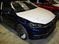 Armatura bara fata Volkswagen Golf 7 2019 hatchback 2.0 tdi DEJ