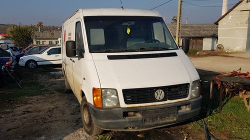 Armatura bara fata Volkswagen LT 1998 FURGON 