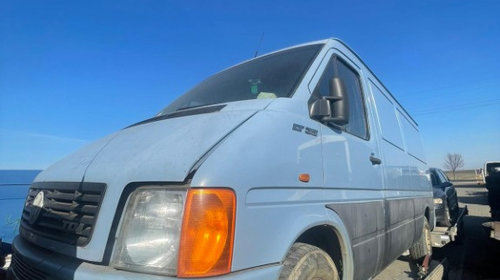 Armatura bara fata Volkswagen LT 1999 duba 2.8