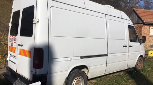 Armatura bara fata Volkswagen LT 2003 Duba 2.8tdi