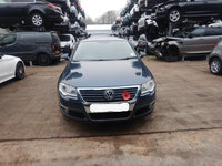 Armatura bara fata Volkswagen Passat B6 2007 BREAK 2.0 TDI BKP