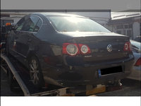 Armatura bara fata Volkswagen Passat B6 2009 Berlina 2.0 tdi