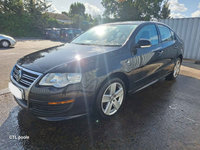 Armatura bara fata Volkswagen Passat B6 2009 SEDAN R LINE 1.8 TFSI BZB