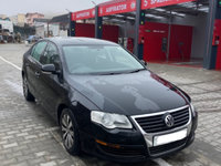 Armatura bara fata Volkswagen Passat B6 2010 Berlina 1.6