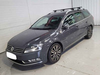 Armatura bara fata Volkswagen Passat B7 2011 BREAK 2.0 CFFB