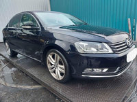 Armatura bara fata Volkswagen Passat B7 2014 SEDAN 2.0 TDI CFGC 170 Cp