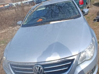 Armatura bara fata Volkswagen Passat CC 2009 coupe 2.0TDI