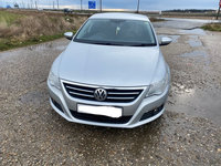 Armatura bara fata Volkswagen Passat CC 2010 limuzina 2.0