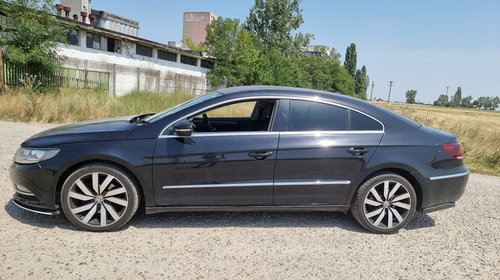 Armatura bara fata Volkswagen Passat CC 2014 berlina 2.0