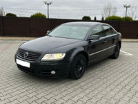 Armatura bara fata Volkswagen Phaeton 2005 Limuzina/Sedan 3.0 TDI