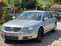 Armatura bara fata Volkswagen Phaeton 2005 Berlina 3.2 V6