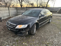 Armatura bara fata Volkswagen Phaeton 2008 Berlina 3.0 TDI