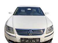 Armatura bara fata Volkswagen Phaeton 2011 Berlina 3.0