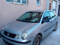 Armatura bara fata Volkswagen Polo 6N 2002 HATCHBACK 1.9