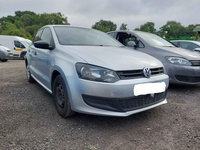 Armatura bara fata Volkswagen Polo 6R 2010 HATCHBACK 1.2 i CGPB