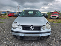 Armatura bara fata Volkswagen Polo 9N 2002 Hatchback 1.2 benzină 47kw